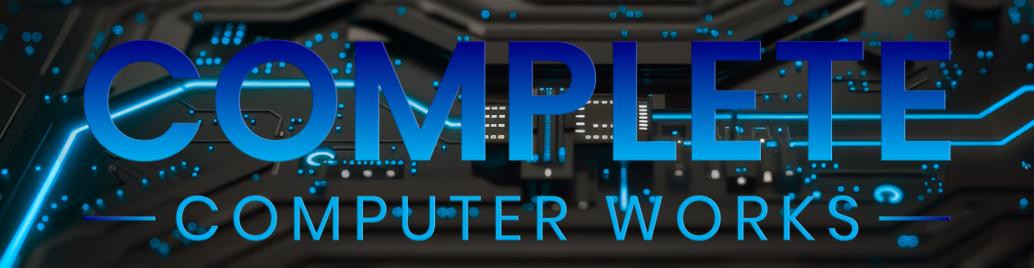 Complete Computer Works