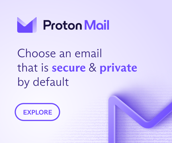 Proton Mail