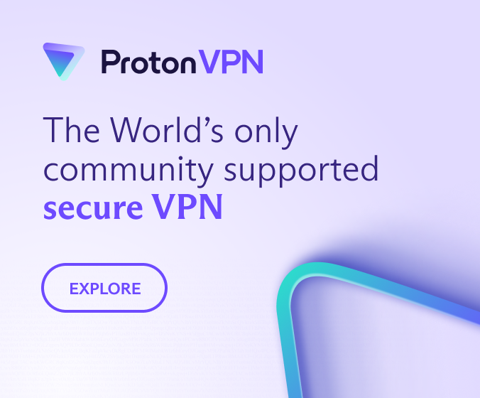 Proton VPN