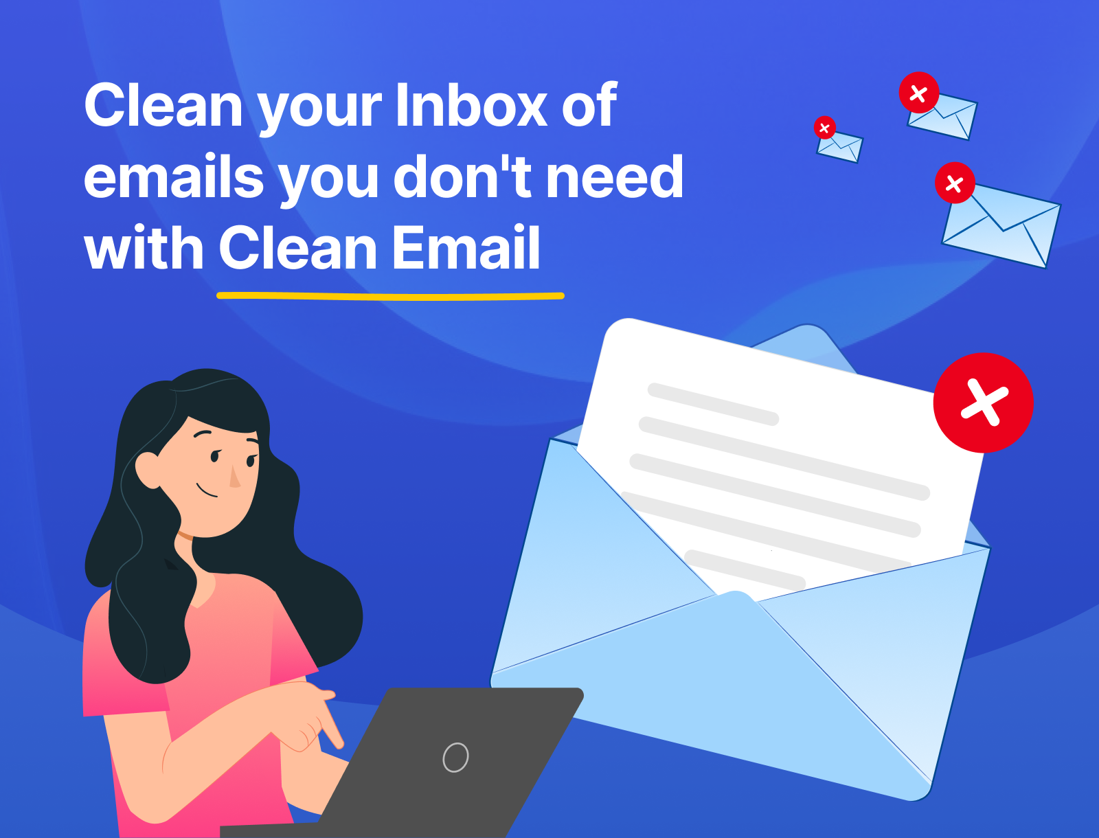 Clean Email